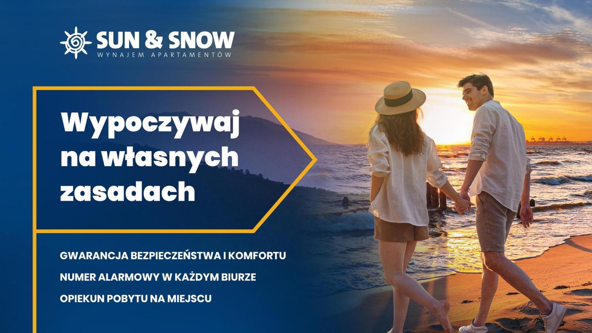 Apartamenty Premium Z Widokiem Na Morze Sun & Snow Hel Centrum Buitenkant foto